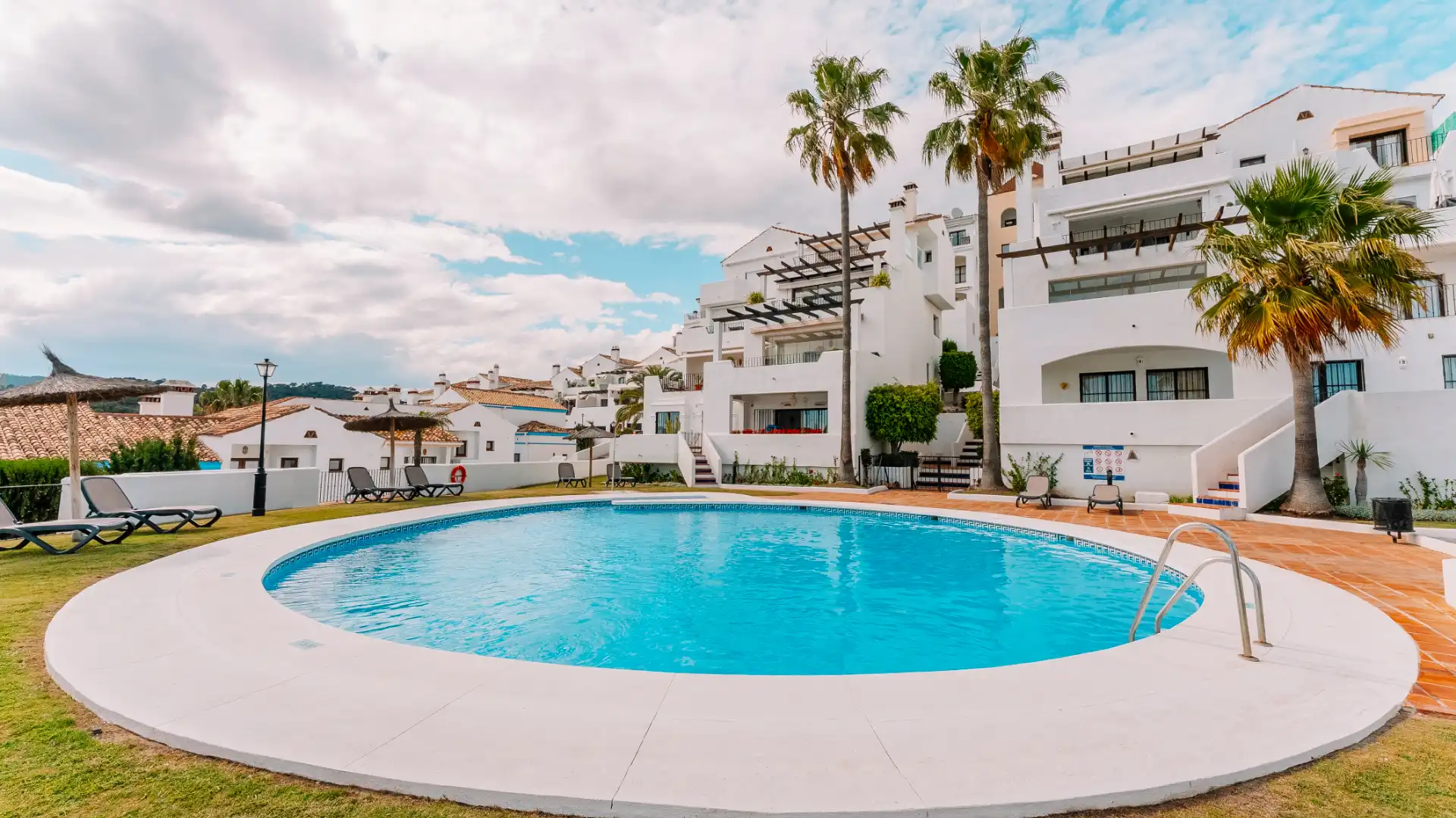 Adossat amb piscina en venda a Los Arqueros  - Puerto del Almendro, imagen 31