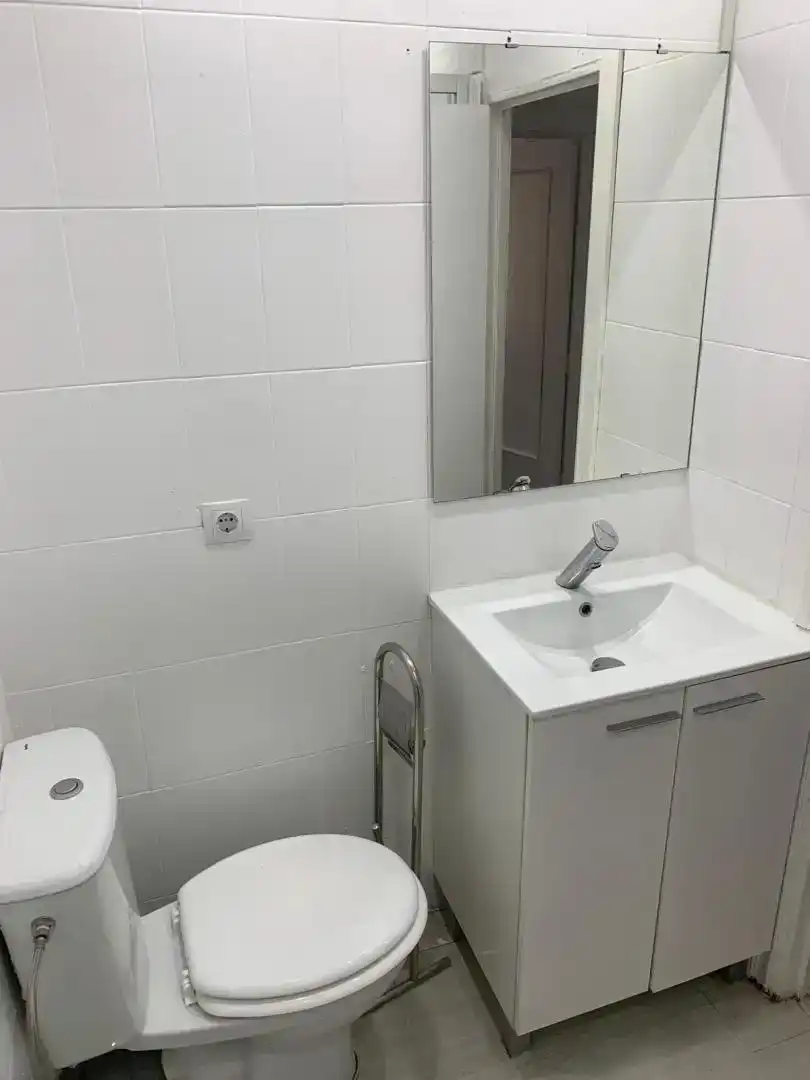 Bany de Pis en venda en Norte