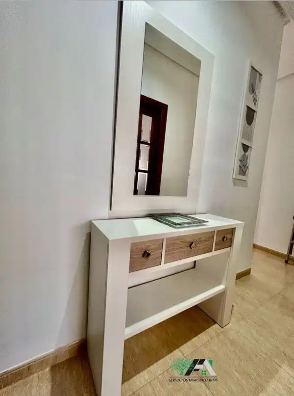 Piso en alquiler en Calle Alonso Rodríguez, imagen 5
