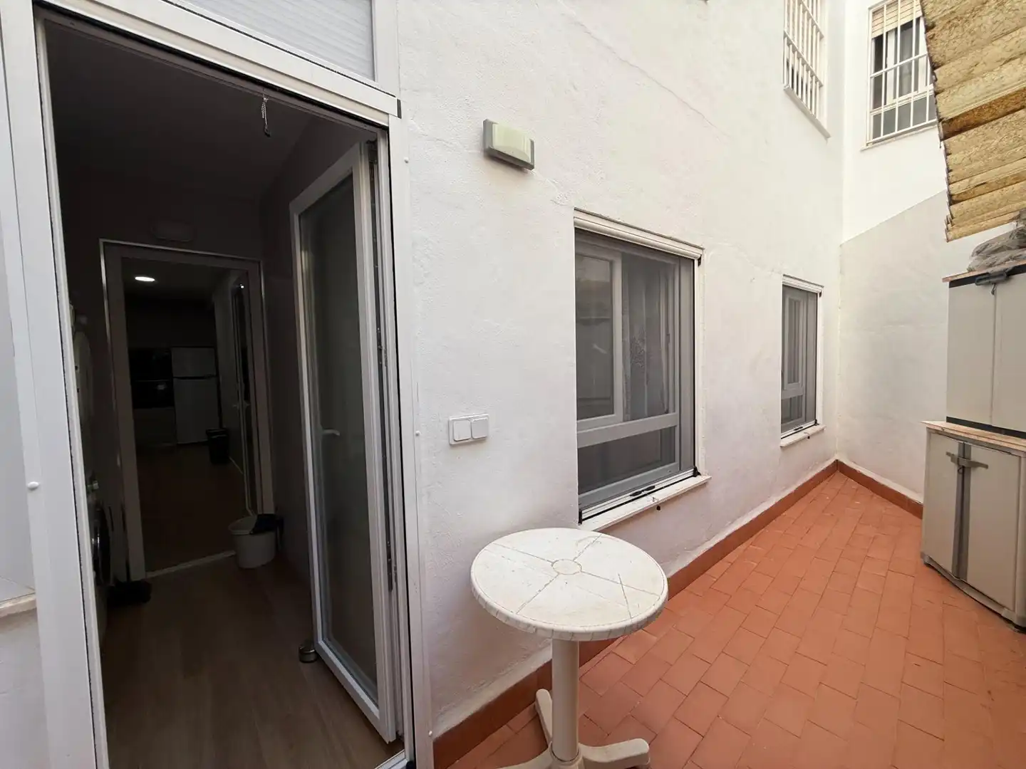 Terraza de Piso en venta en Torrevieja con Calefacción, Terraza y Amueblado