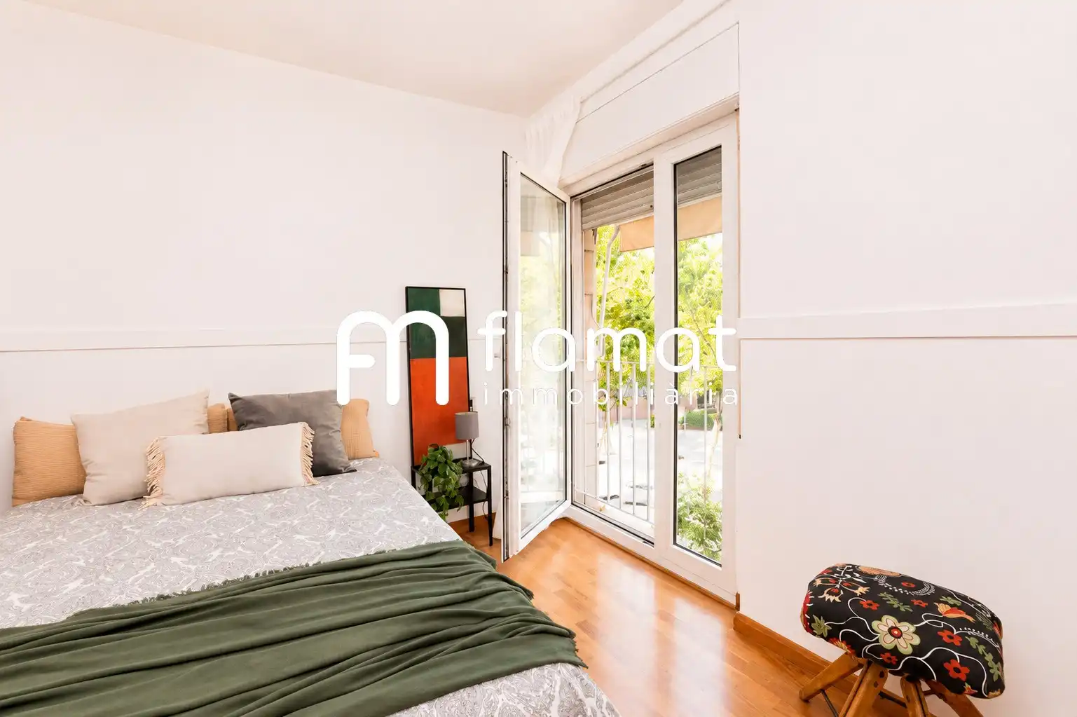 Wohnung mit Aufzug zum Verkauf in Salvador Espriu, imagen 29