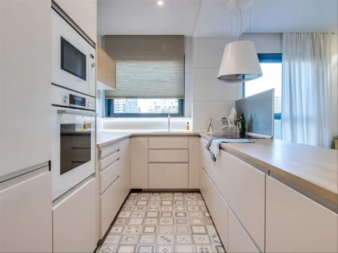 Appartamento con piscina in vendita a Passeig de Garcia Fària, imagen 7