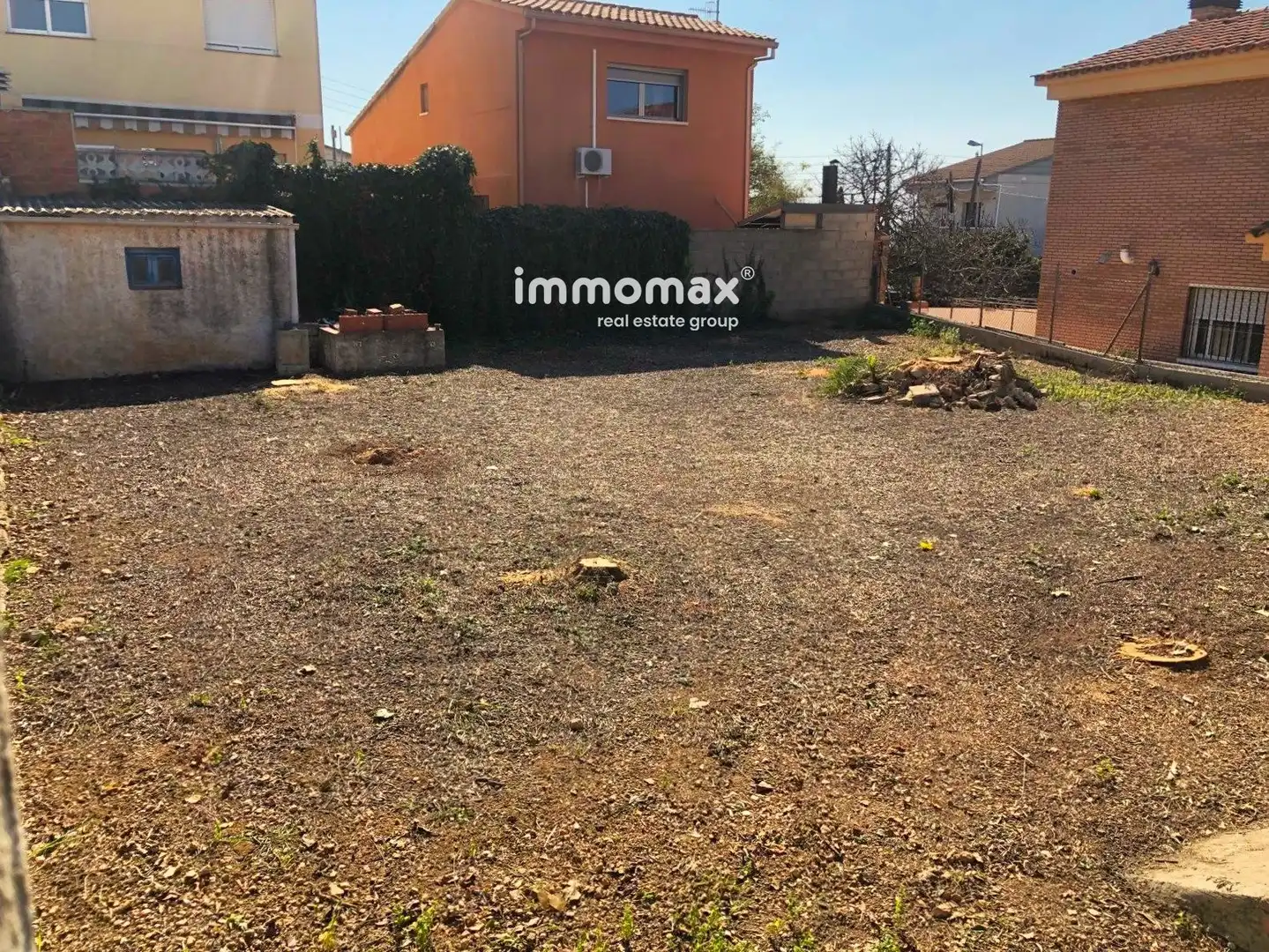 Terreny residencial en venda a La Collada - Sis Camins, imagen 2