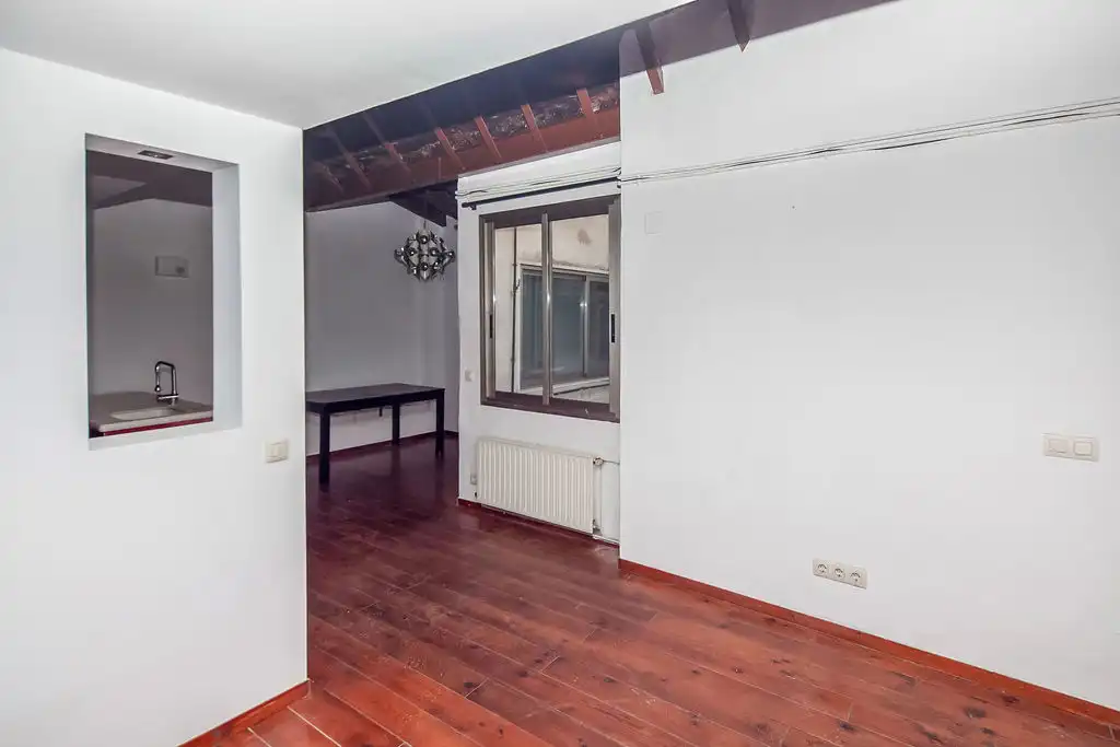 Wohnung zum Verkauf in Carrer dels Serrans, imagen 11