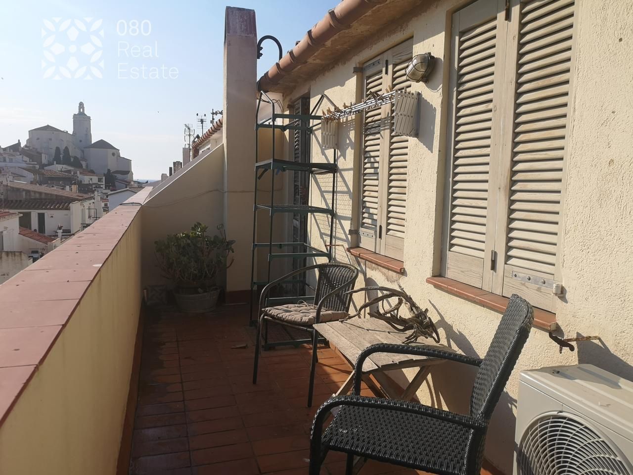 Terrace of House or chalet for sale in Cadaqués  with Air Conditioner, Heating and Terrace