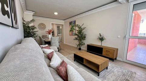 Foto 2 de Ático de alquiler en Playa de las Américas, Santa Cruz de Tenerife