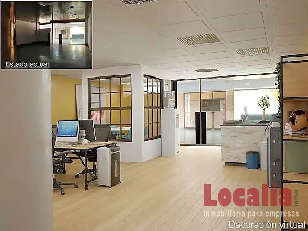 Local comercial en venda a Primero De Mayo, imagen 3
