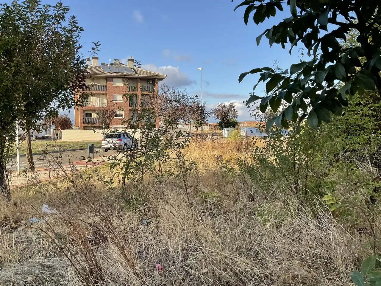 Terreno residencial en venta en Calle Río Palomarejos, imagen 12