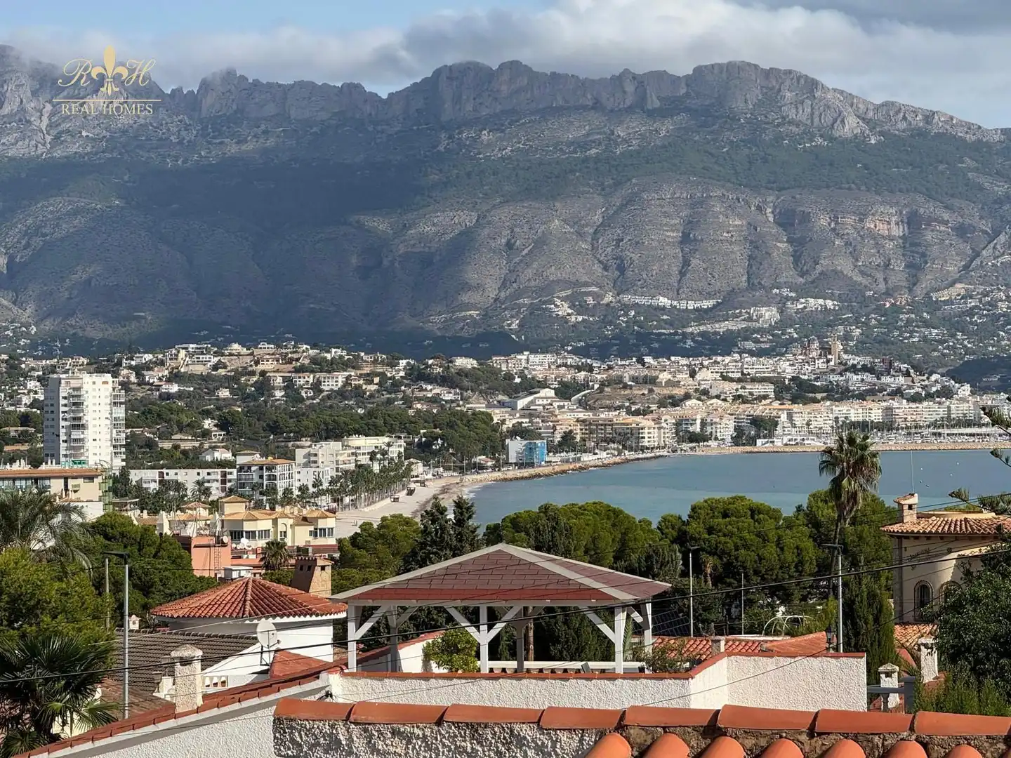 Detached house with pool for sale in HIDRA, imagen 2