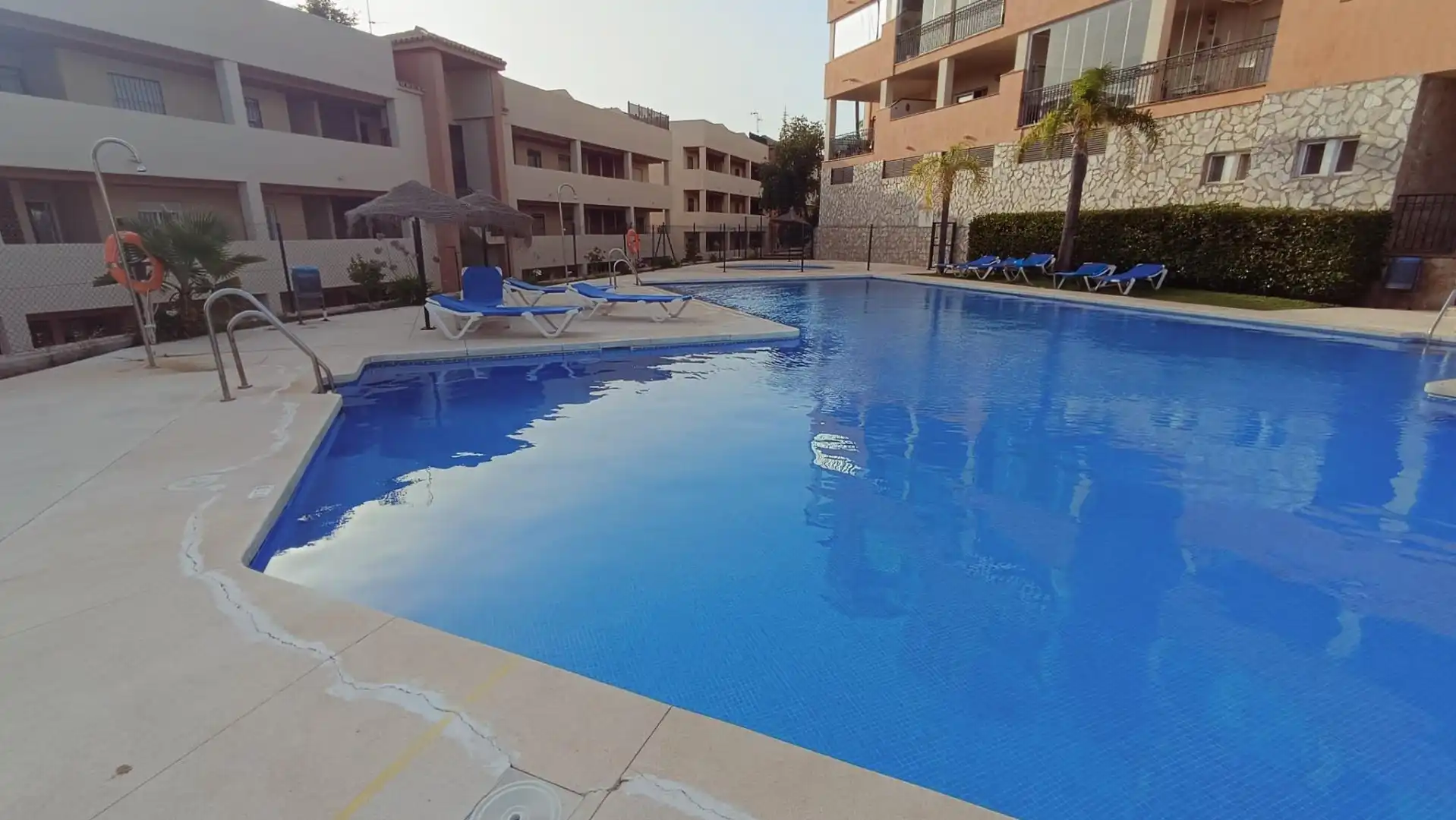 Àtic amb piscina en venda a Riviera del Sol, imagen 30