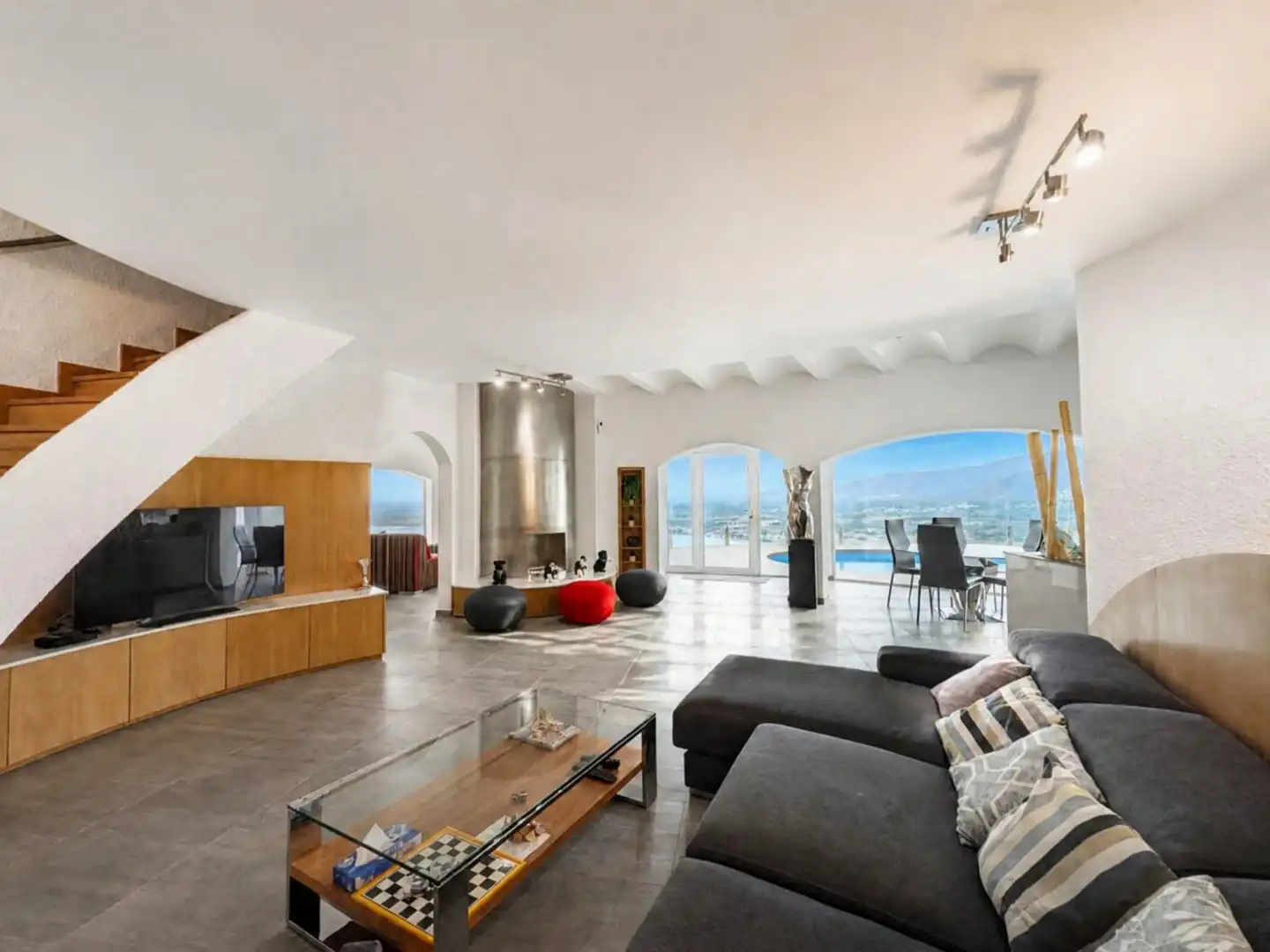 Casa con piscina in vendita a N/A, imagen 4