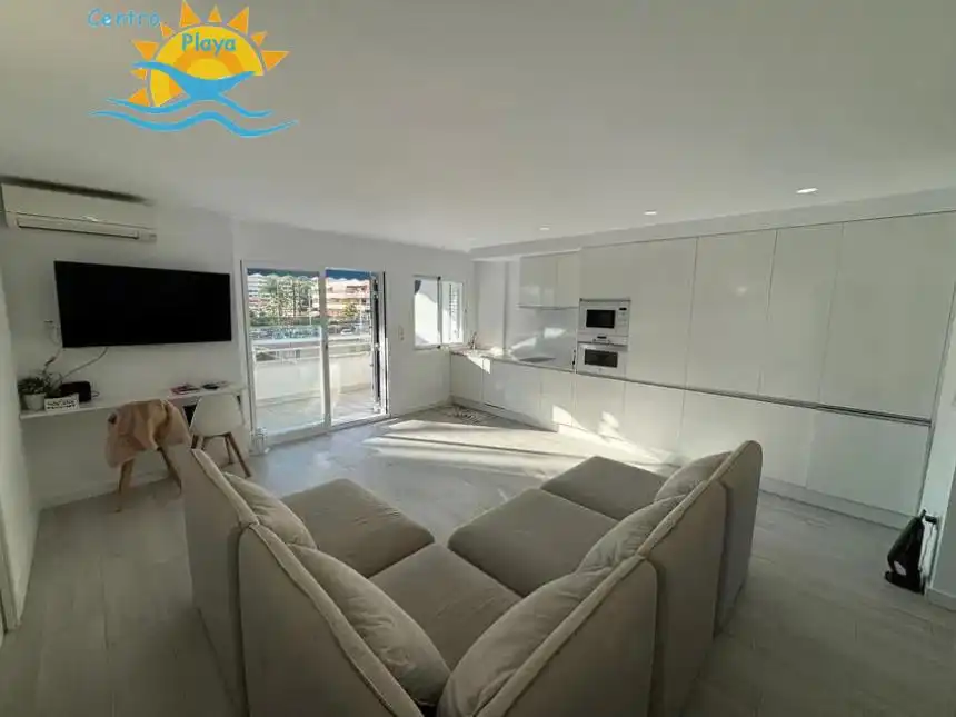Appartement compact avec piscine à vendre à Sant Antoni, imagen 7