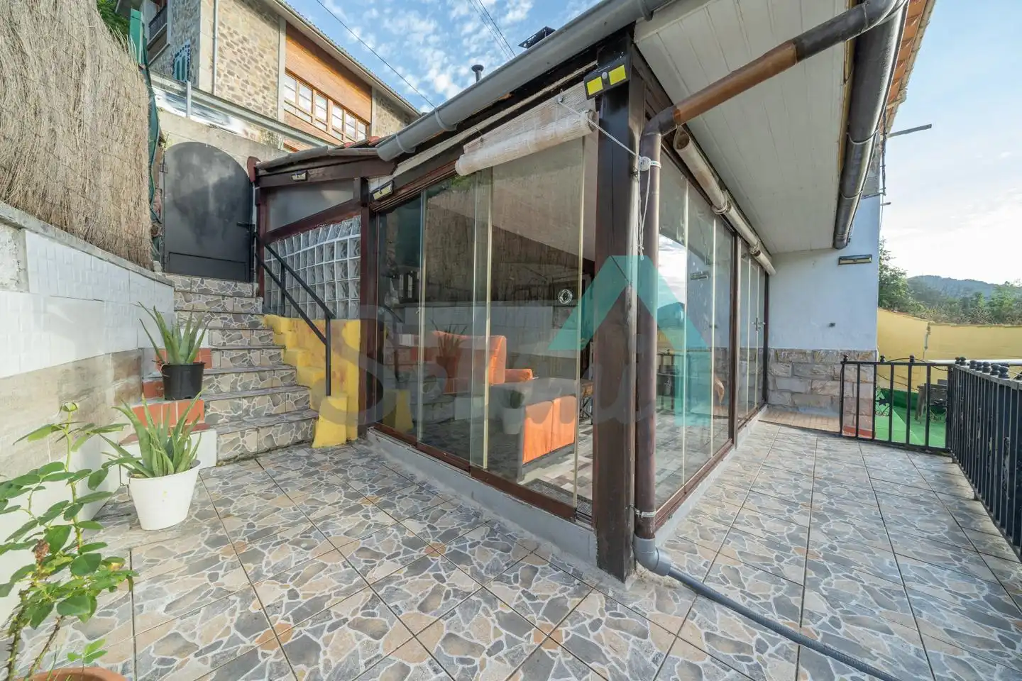 Casa o chalet en venta en Lugar Samartino, Lena