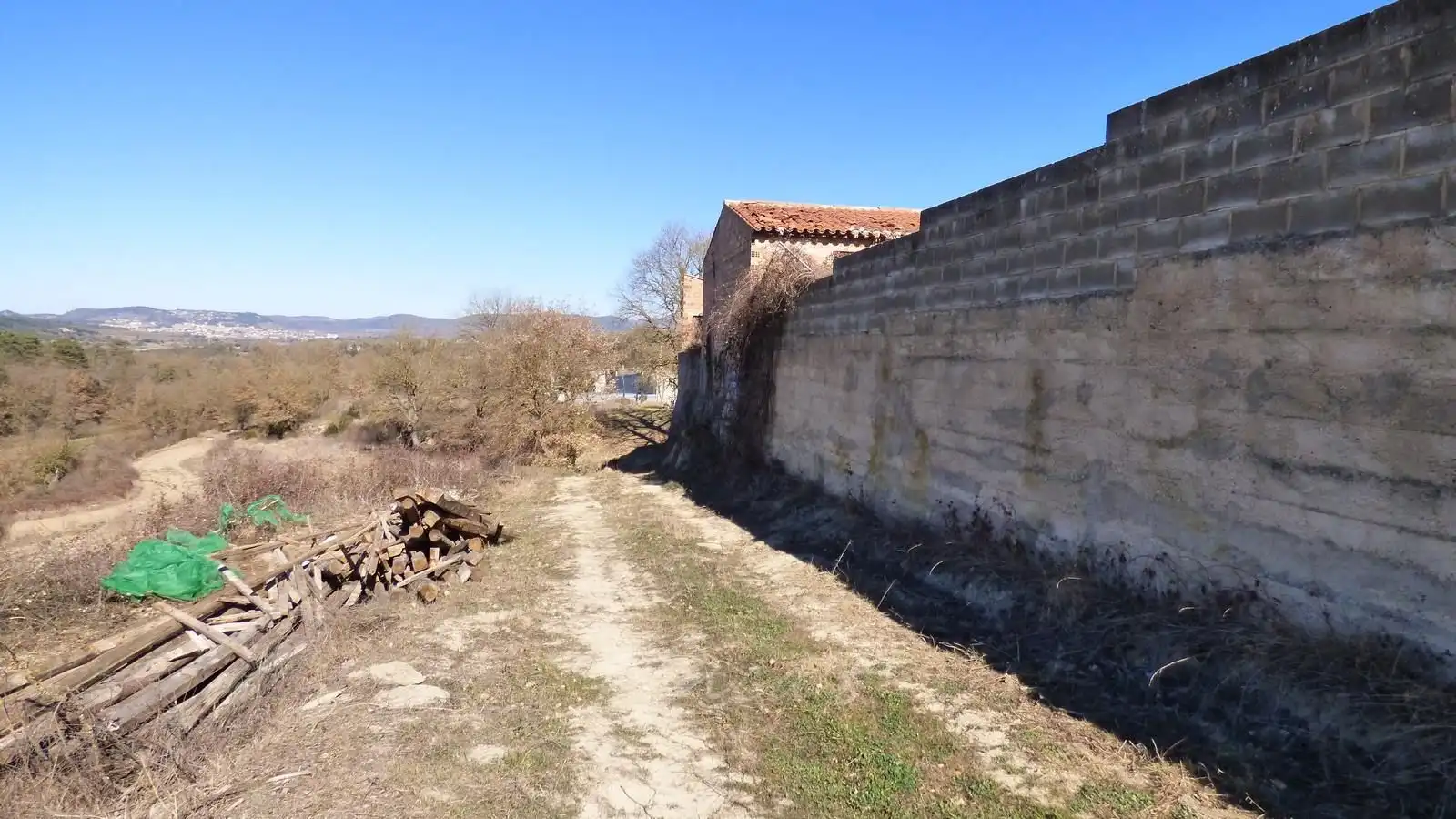 Terreno residencial en venta en Castellterçol, imagen 23