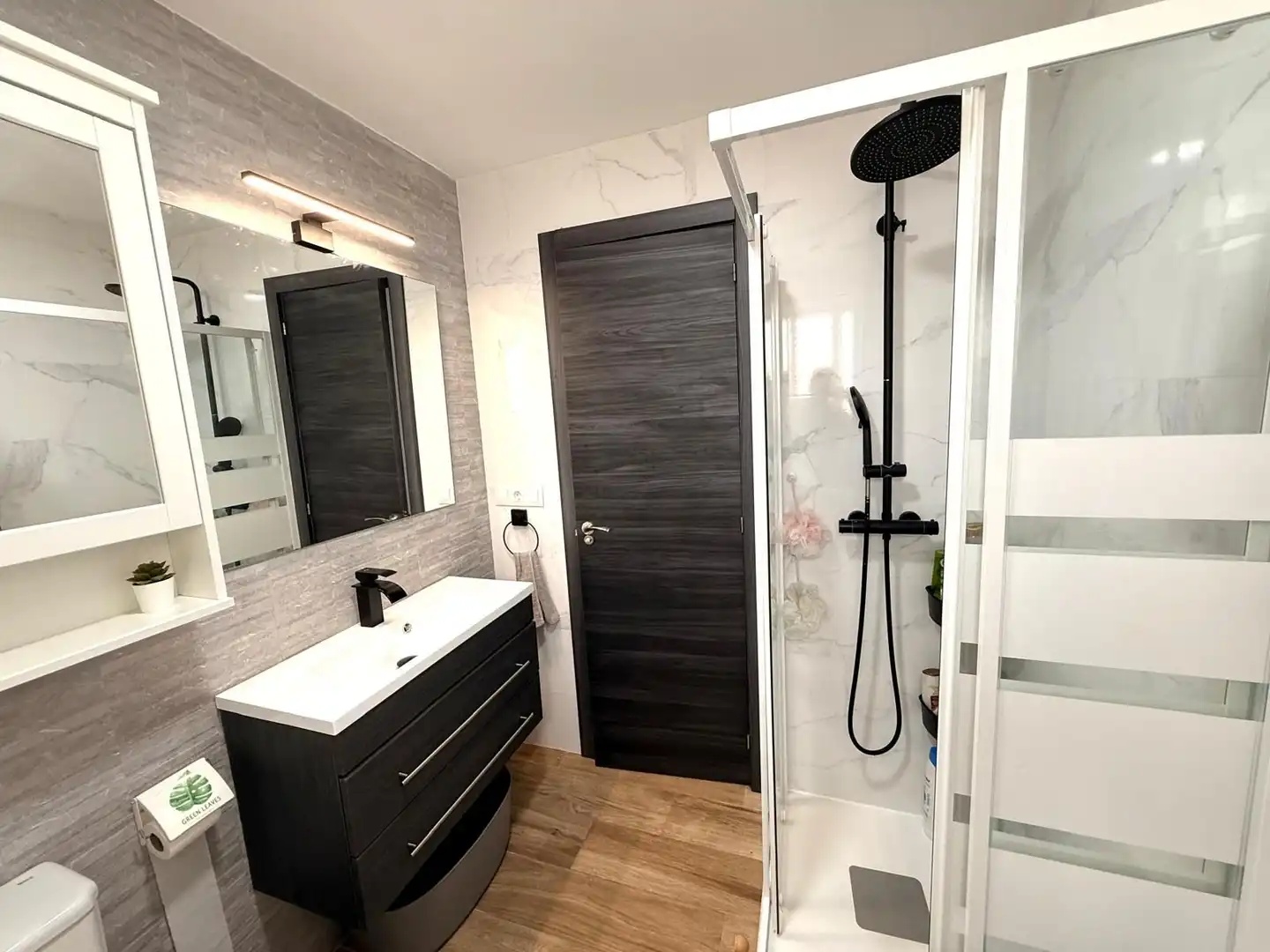 Appartamento con terrazza in vendita a Calle Armengual de la Mota, imagen 13