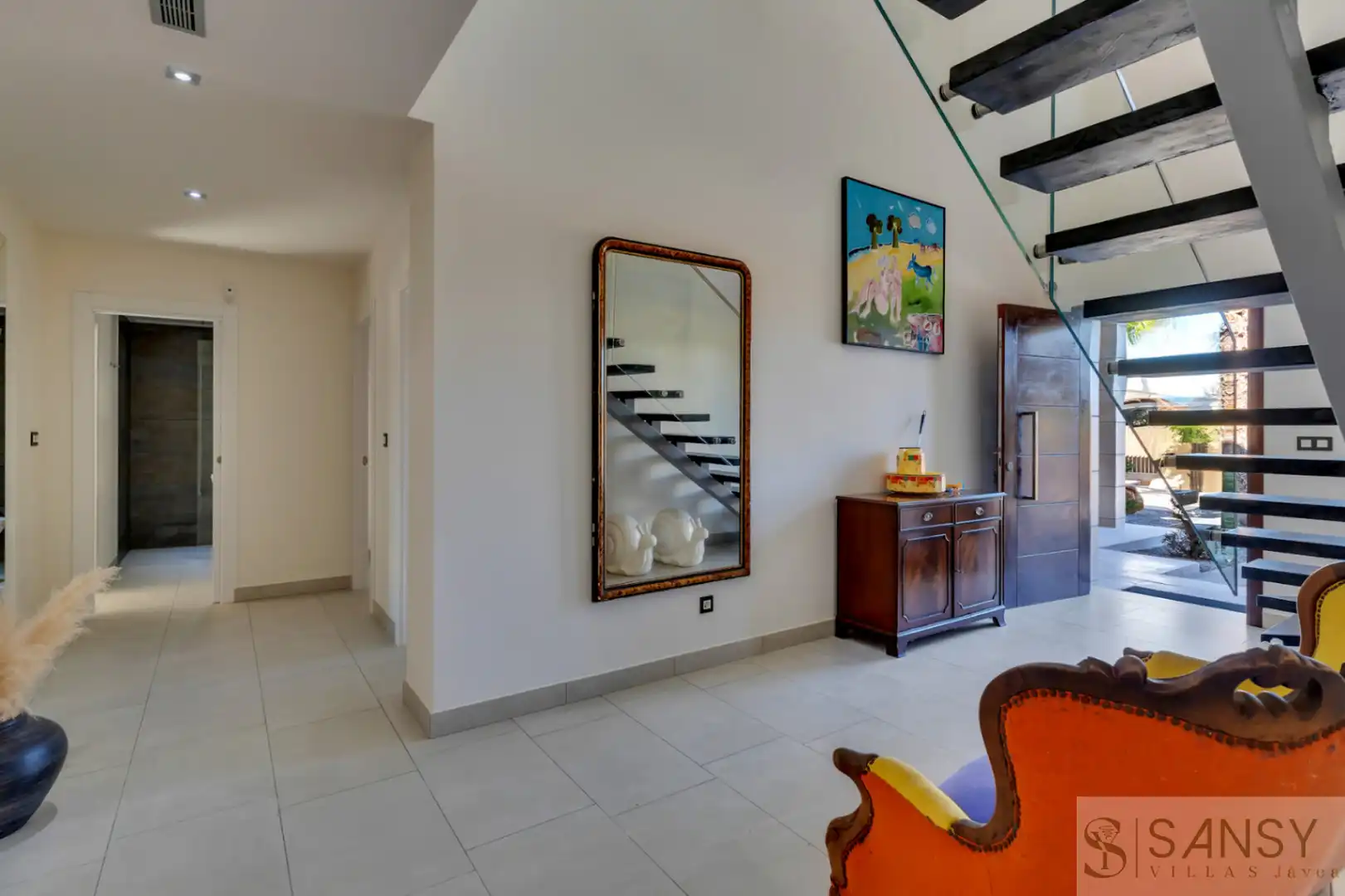 Villa con piscina in vendita a Puerto, imagen 33