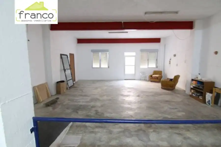 Casa amb terrassa en venda a Alguazas, imagen 7