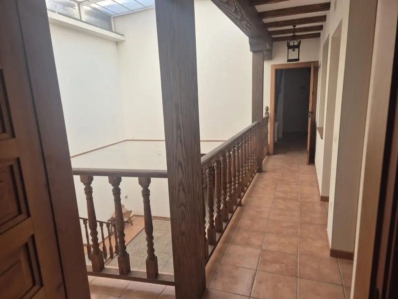 Finca rústica en venta en Pedro Muñoz con Terraza