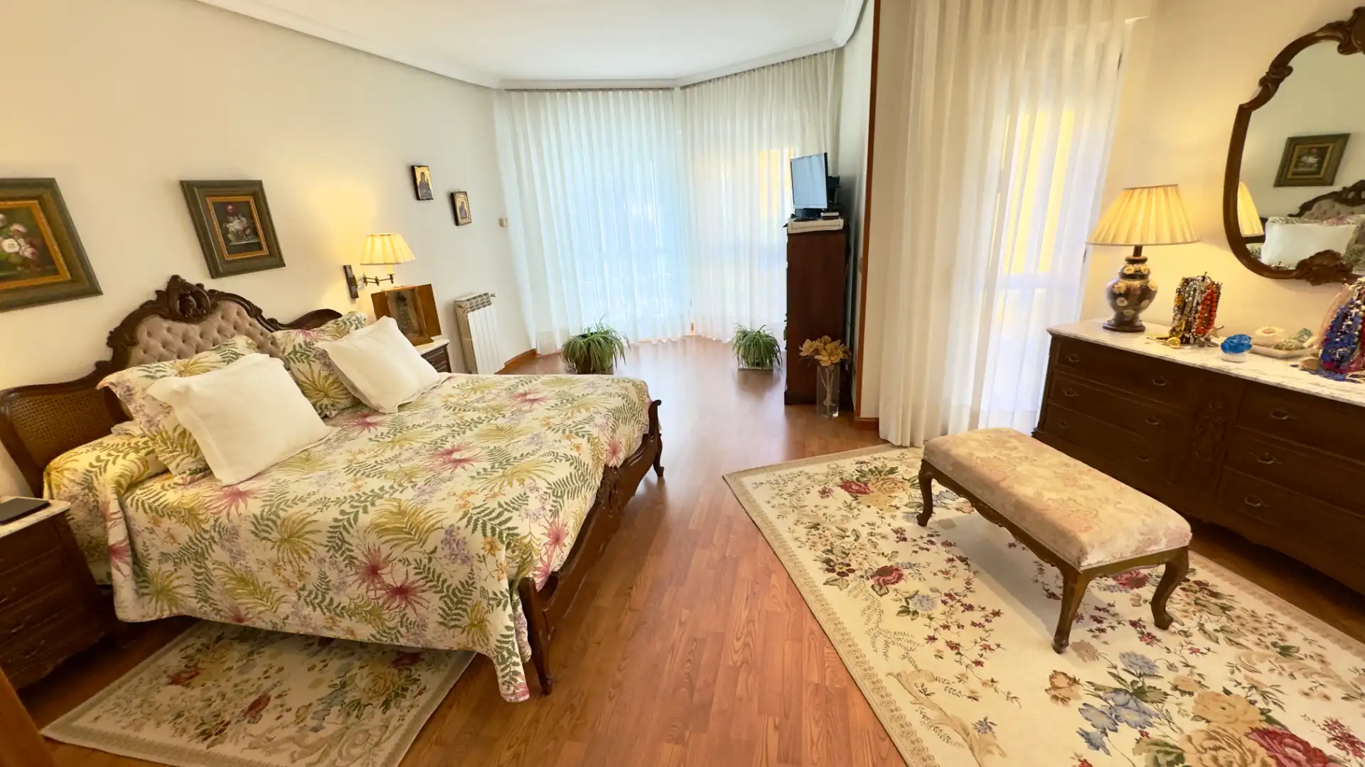 Casa bifamiliare con piscina in vendita a Zona Carretera del Plantío, imagen 40