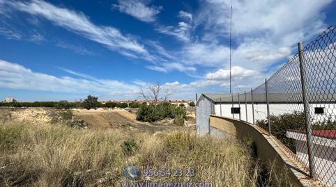 Foto 3 de Terreno en venta en Vistahermosa, El Puerto de Santa María