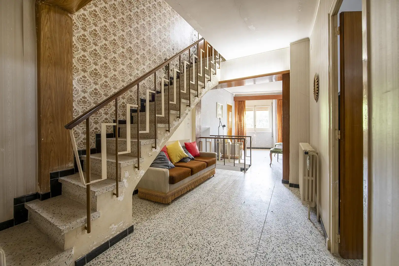 Casa o chalet en venta en Banyoles con Calefacción y Terraza