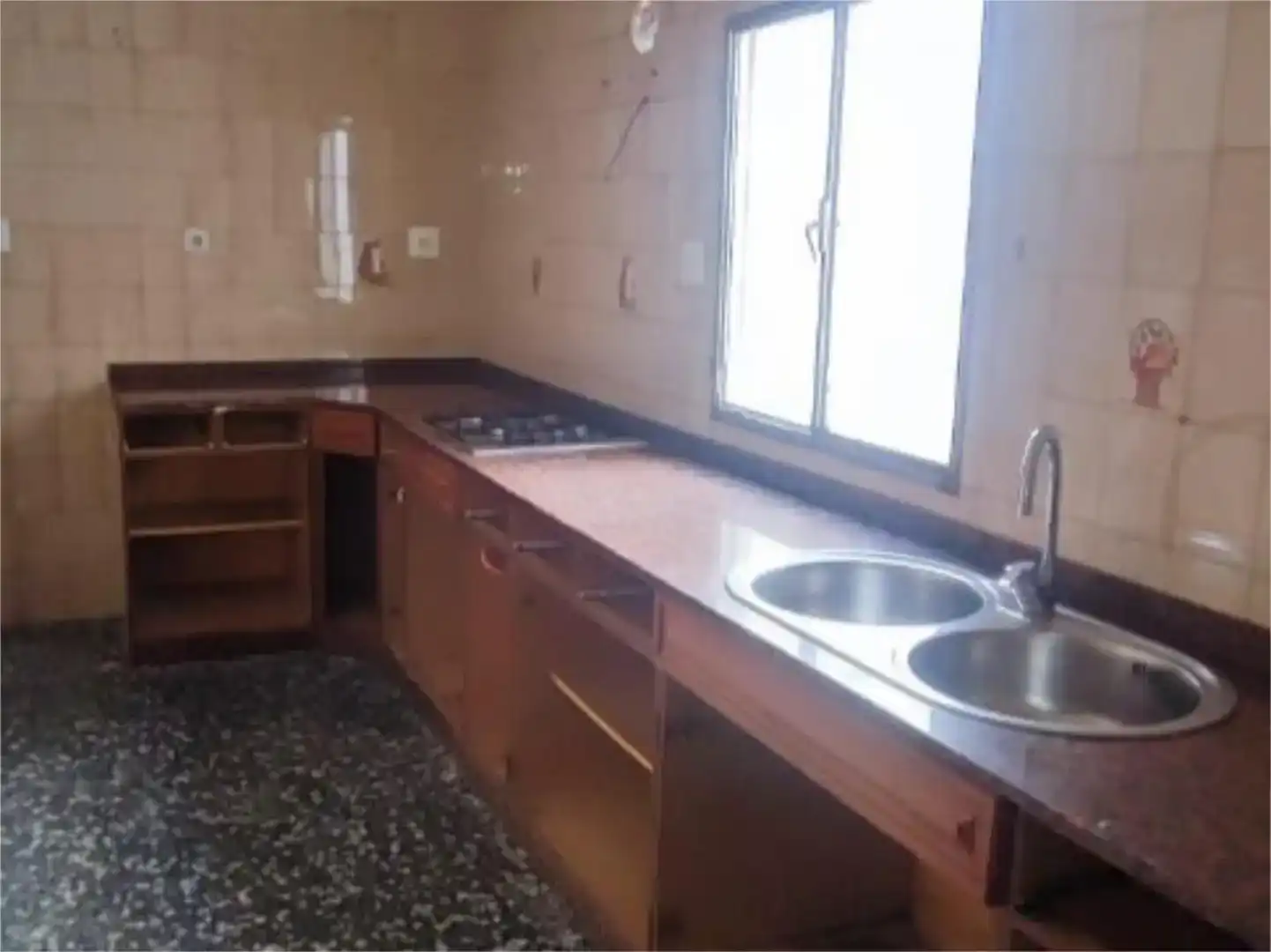 Küche von Wohnung zum Verkauf in Ibi
