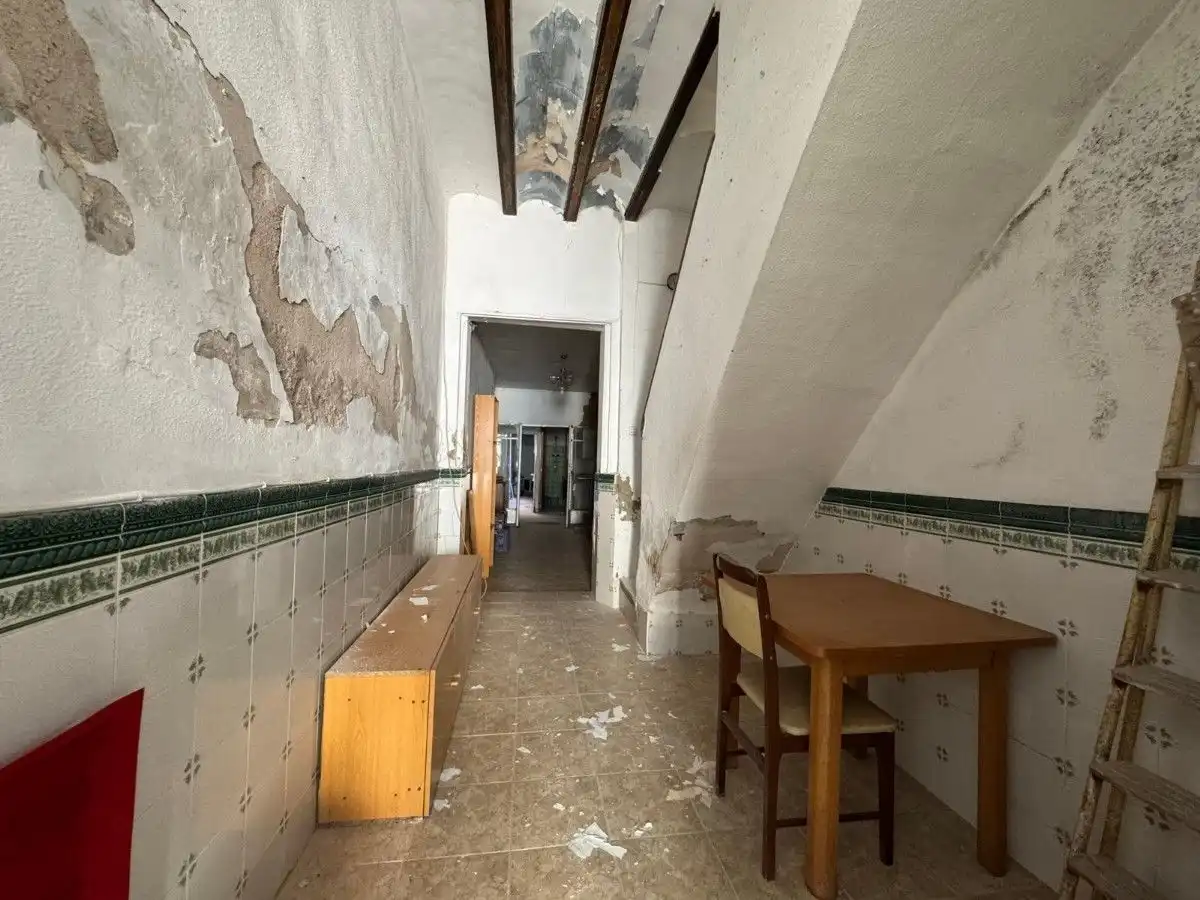 Casa o chalet en venta en Albalat de la Ribera con Terraza y Trastero