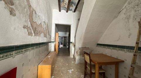 Foto 2 de Casa o xalet en venda a Ample de Sueca, 6, Albalat de la Ribera, Valencia