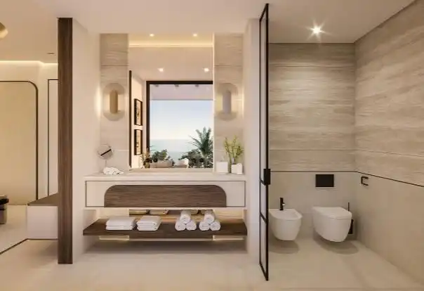 Appartement compact avec piscine à vendre à Marbella Centro, imagen 11