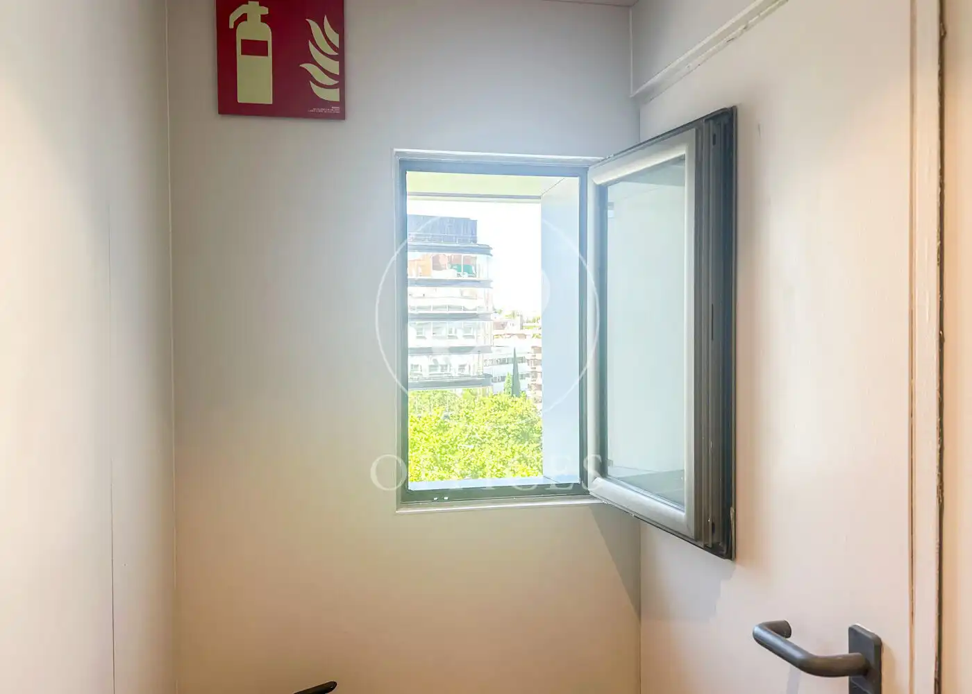 Büro mit Aufzug zur Miete in Calle del Príncipe de Vergara, imagen 8