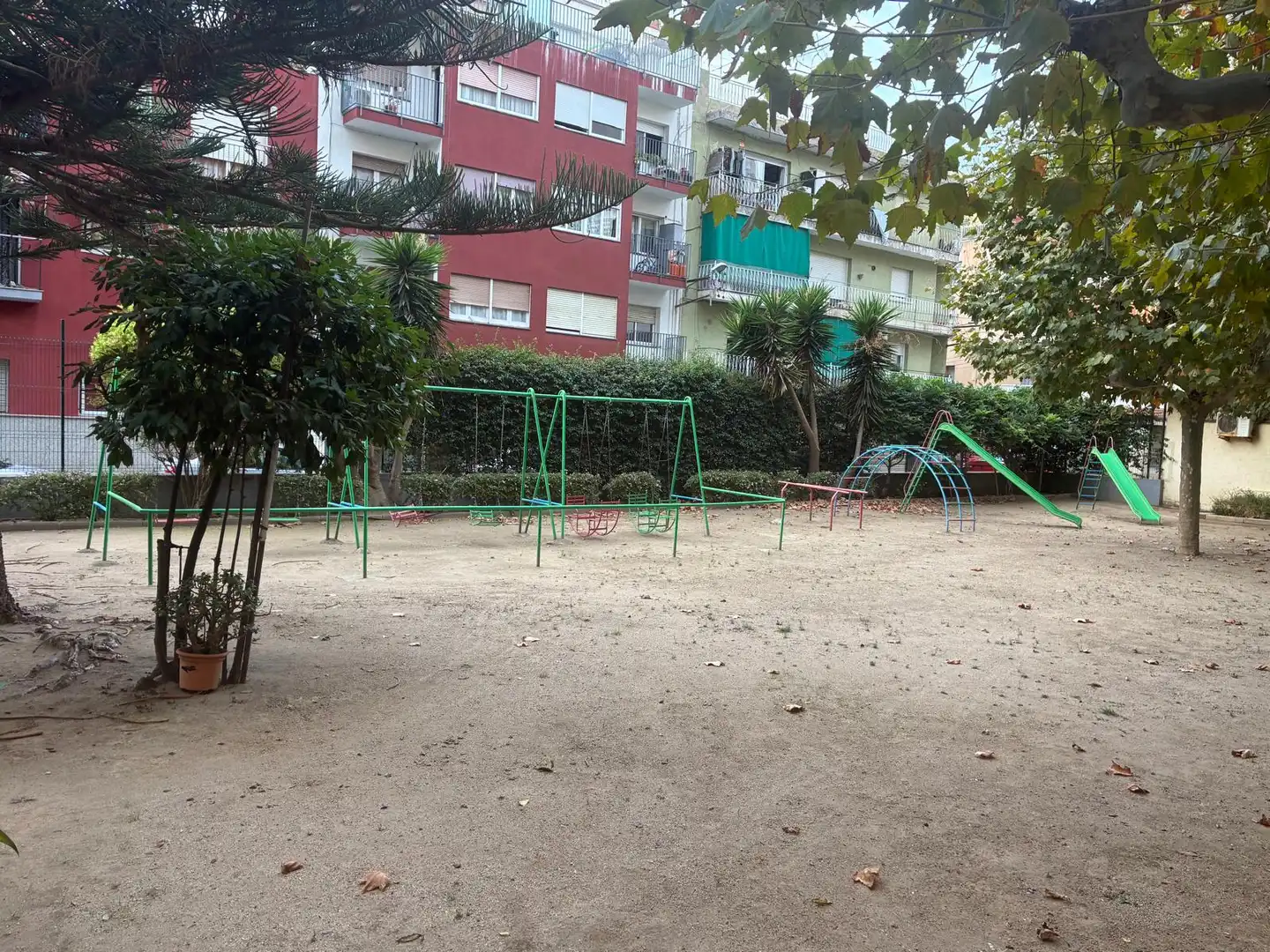 Aparcament de Pis en venda en Poblenou  