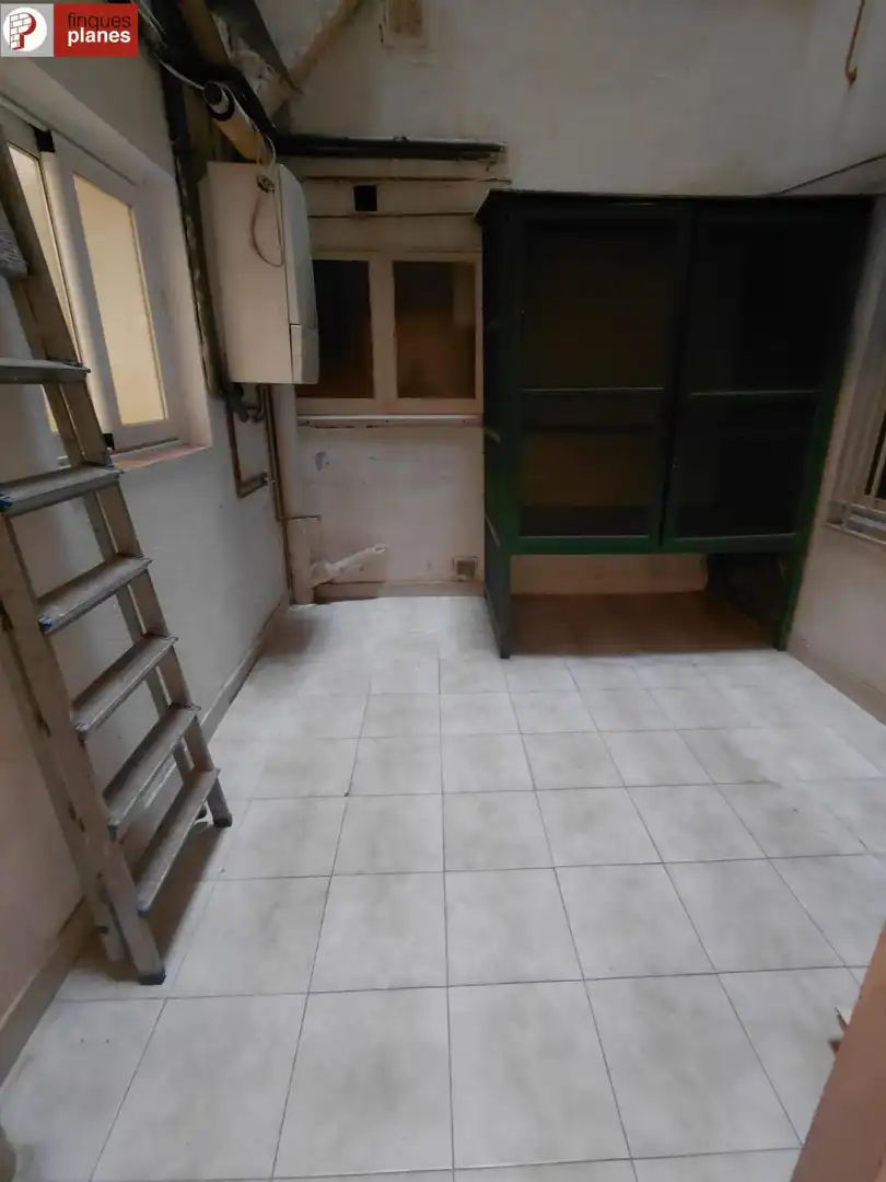 Piso en venta en La Seu d'Urgell con Calefacción, Terraza y Trastero
