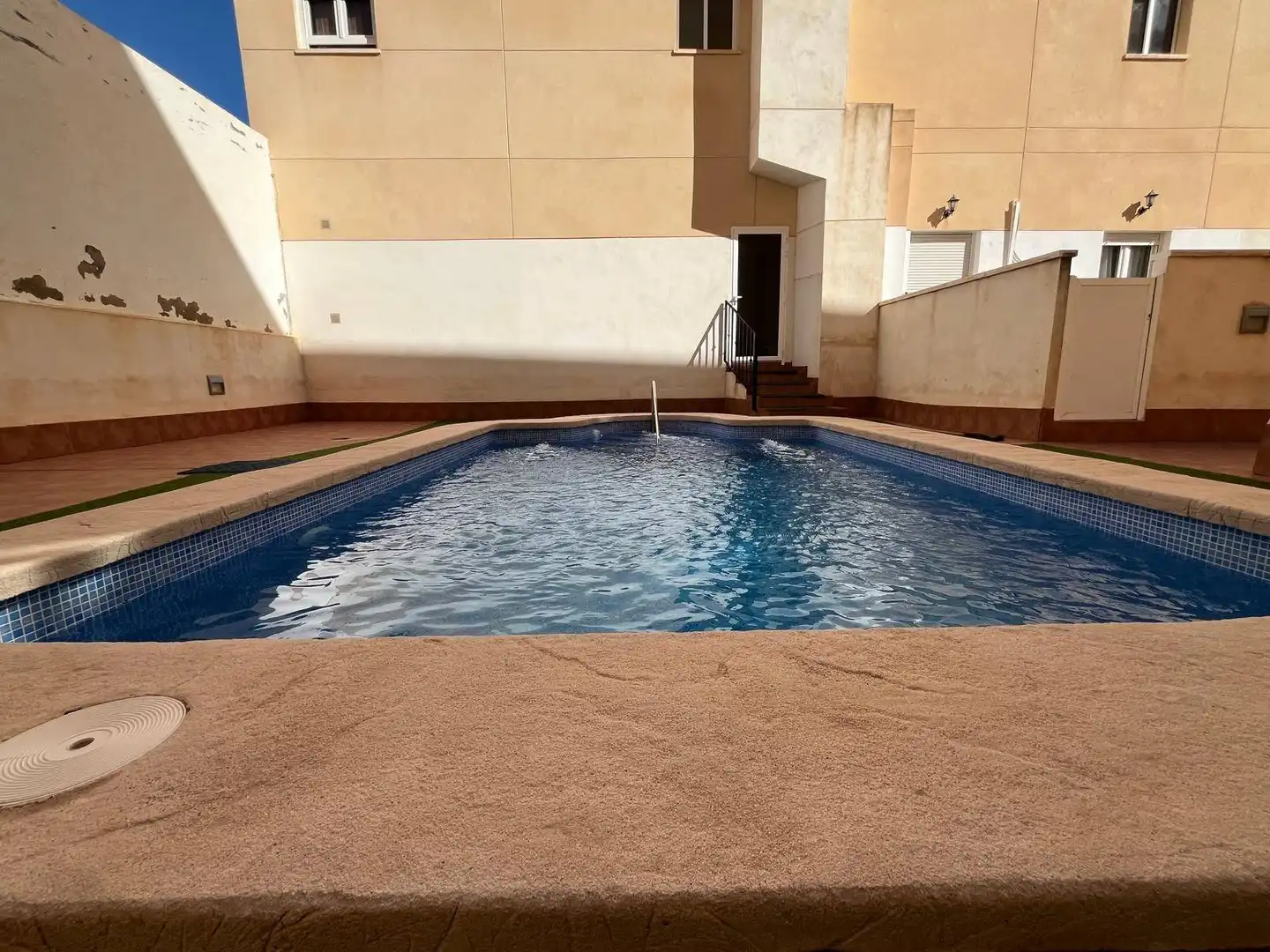 Piso con terraza en venta en Calle Calle Mar, imagen 26
