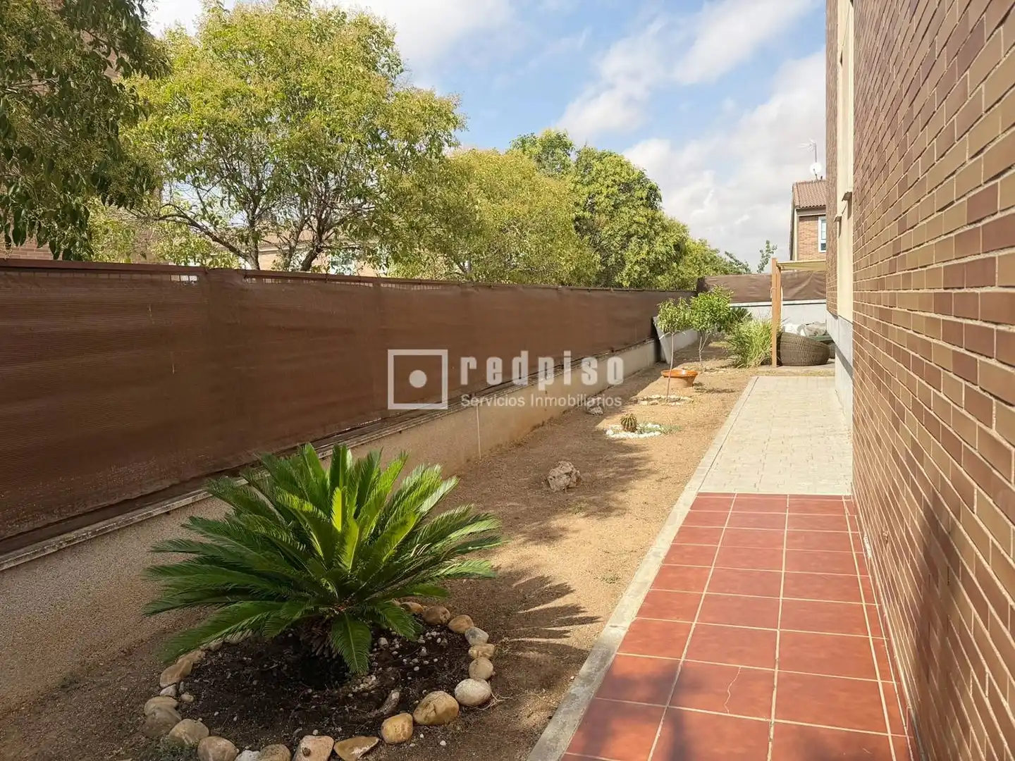 Chalet con jardín en venta en del Toledano, imagen 37