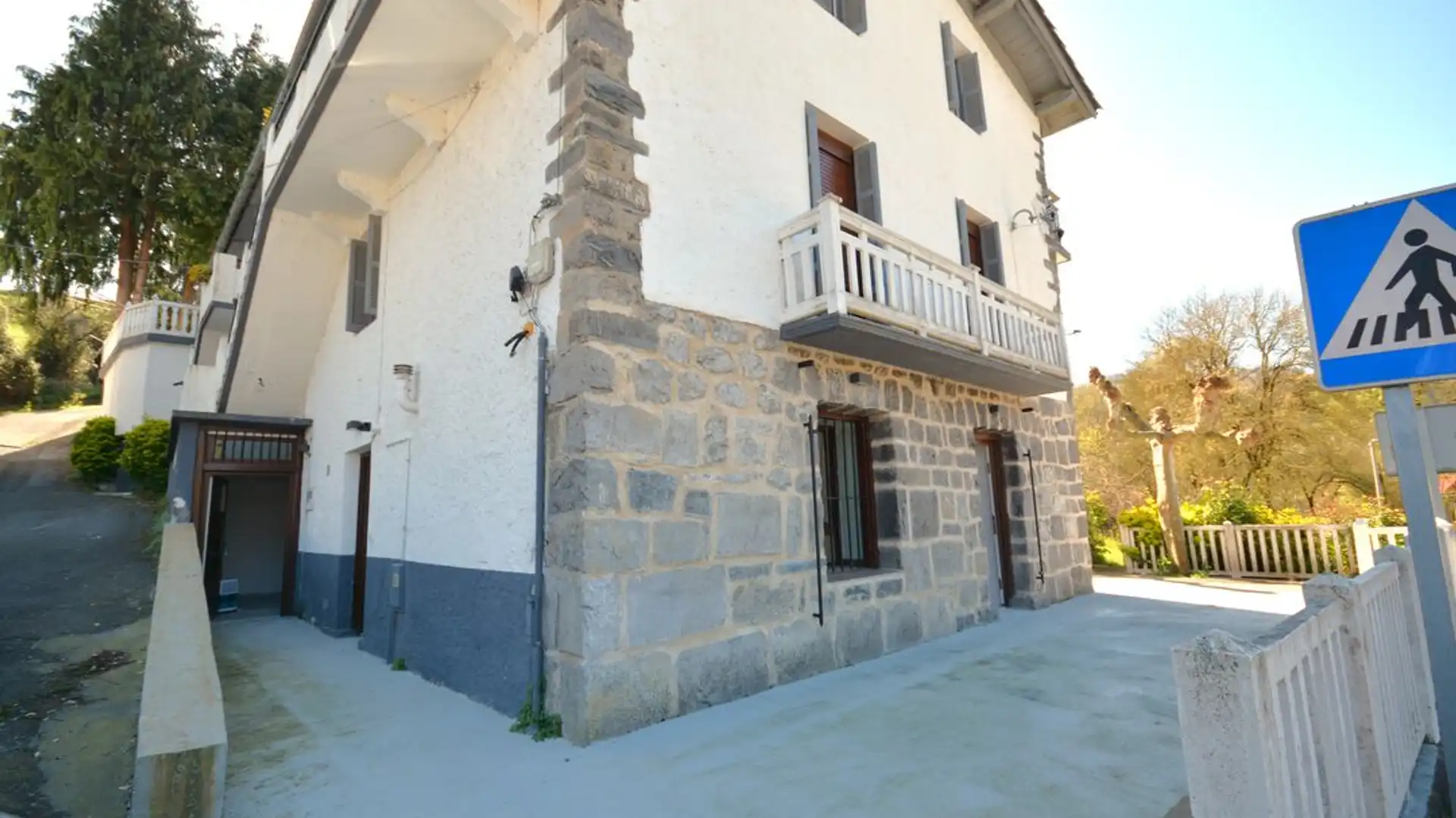 Pis en venda a San Lorentzo Auzunea, Ikaztegieta