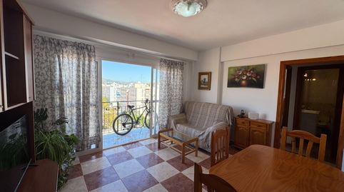 Foto 3 de Habitació a Calle Maestro Chapí, Parque Ayala - Jardín de la Abadía - Huelín, Málaga Capital