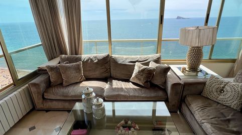 Foto 4 de Apartamento en venta en Playa Levante, Benidorm