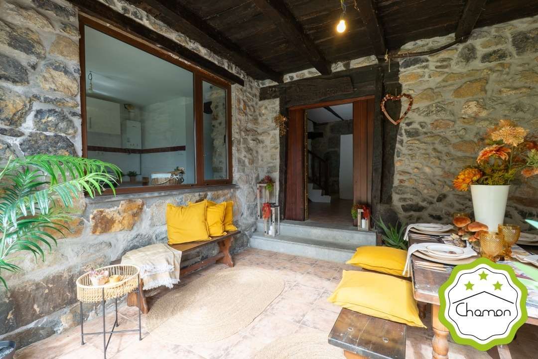Country house for sale in Aulesti  with Heating and Storage room