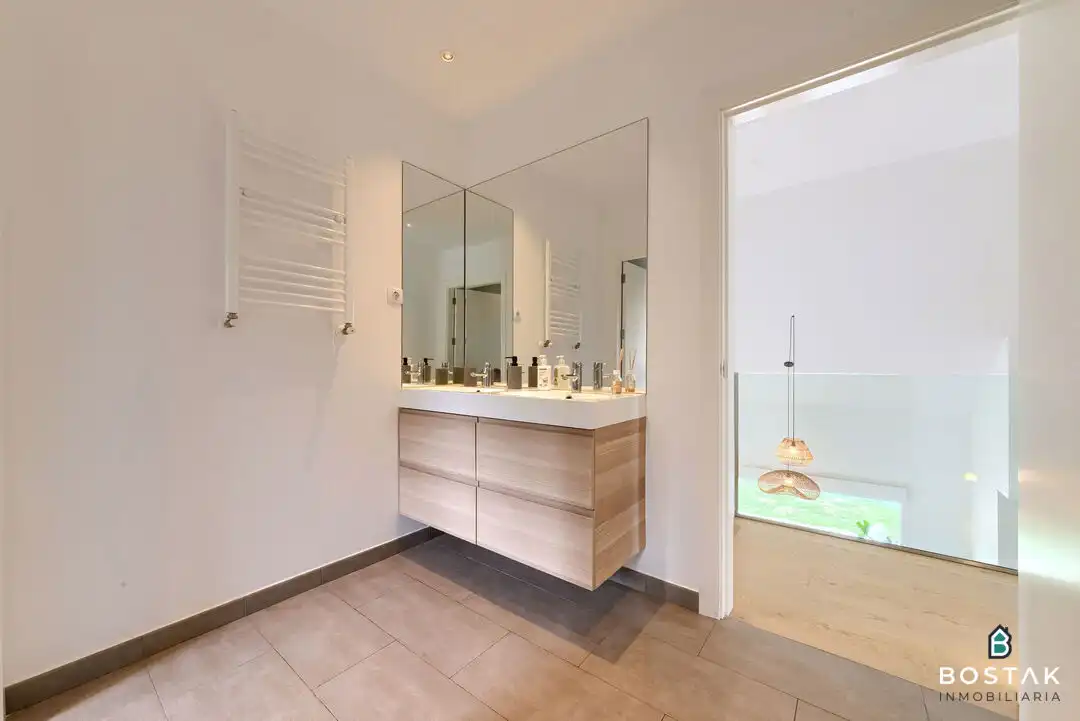 Maison avec piscine à vendre à Armintza auzoa, imagen 45