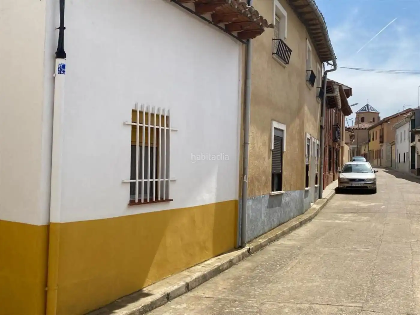 Adossat en venda a Calle Derecha 45, imagen 2
