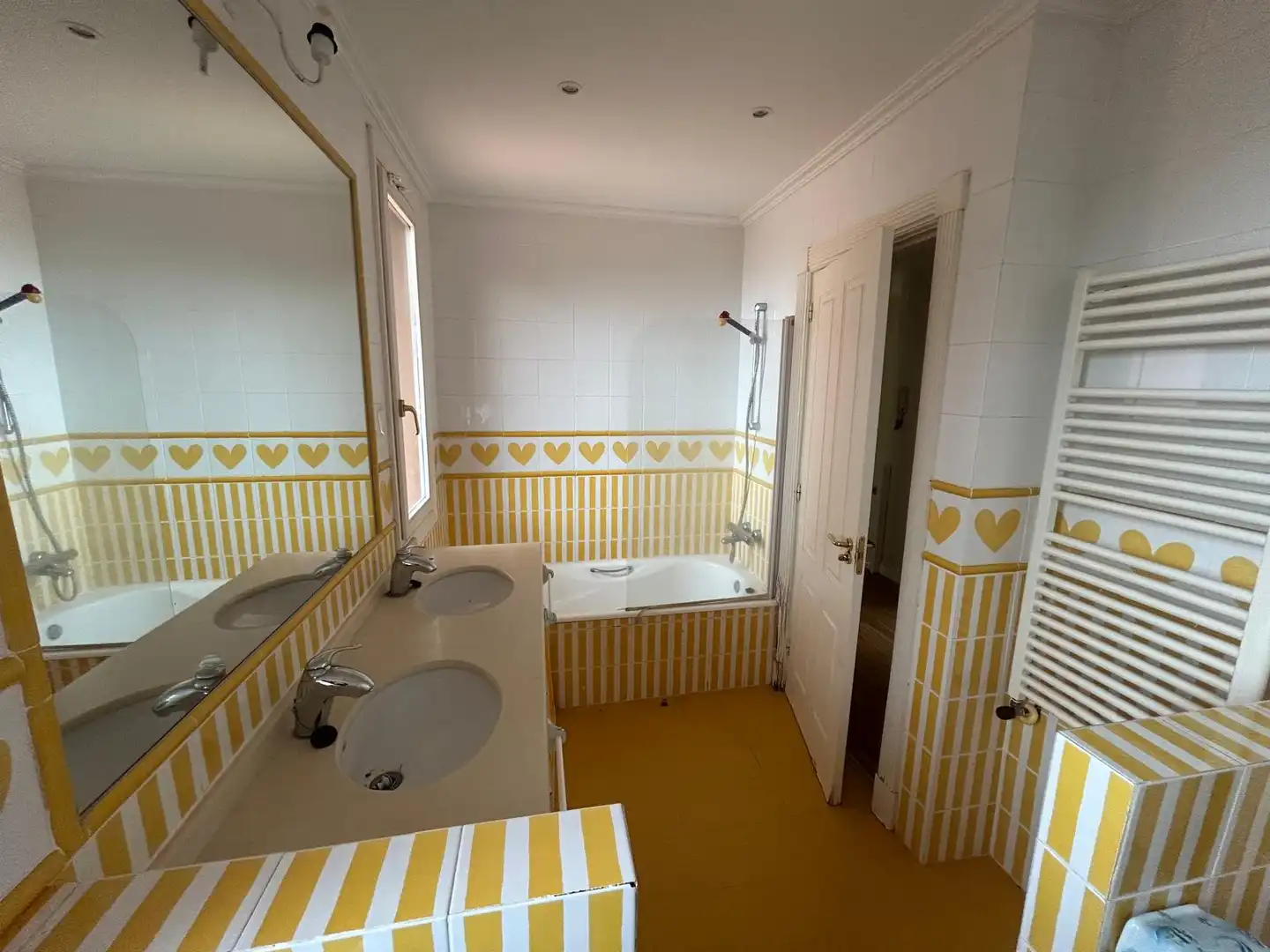 Casa amb terrassa en venda a Basobarri Kalea, imagen 8
