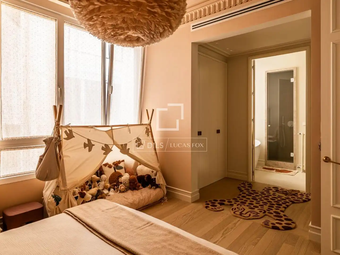 Appartement avec terrasse à vendre à Chamberí, imagen 28