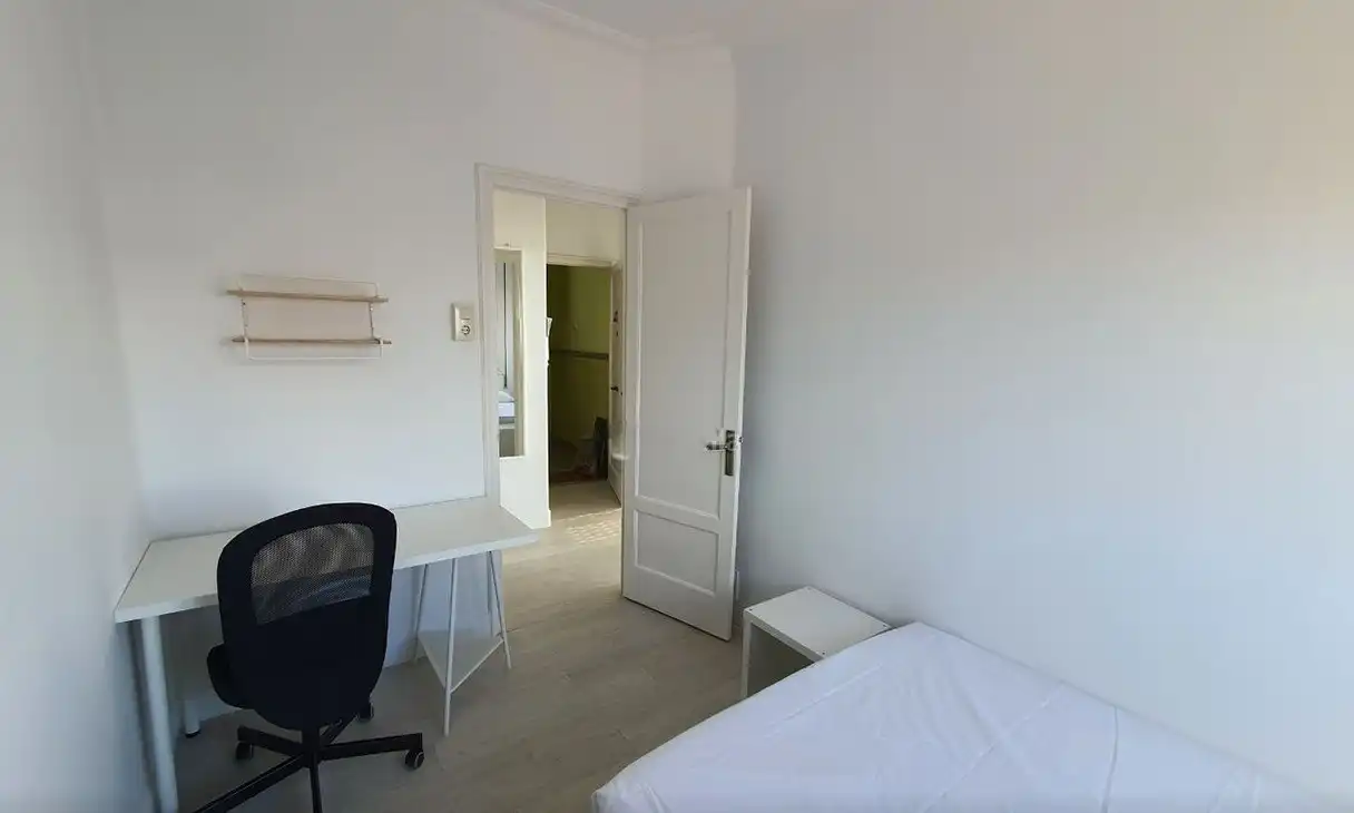 Wohnung zum Verkauf in Esteiro, imagen 5