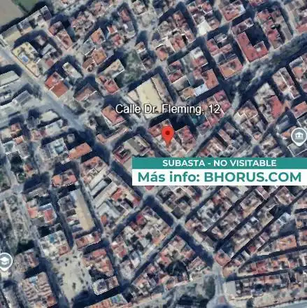 Pis amb ascensor en venda a DOCTOR FLEMING 12, imagen 5