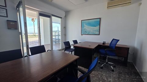 Foto 2 von Geschaftsraum zur Miete in Valdelagrana, El Puerto de Santa María