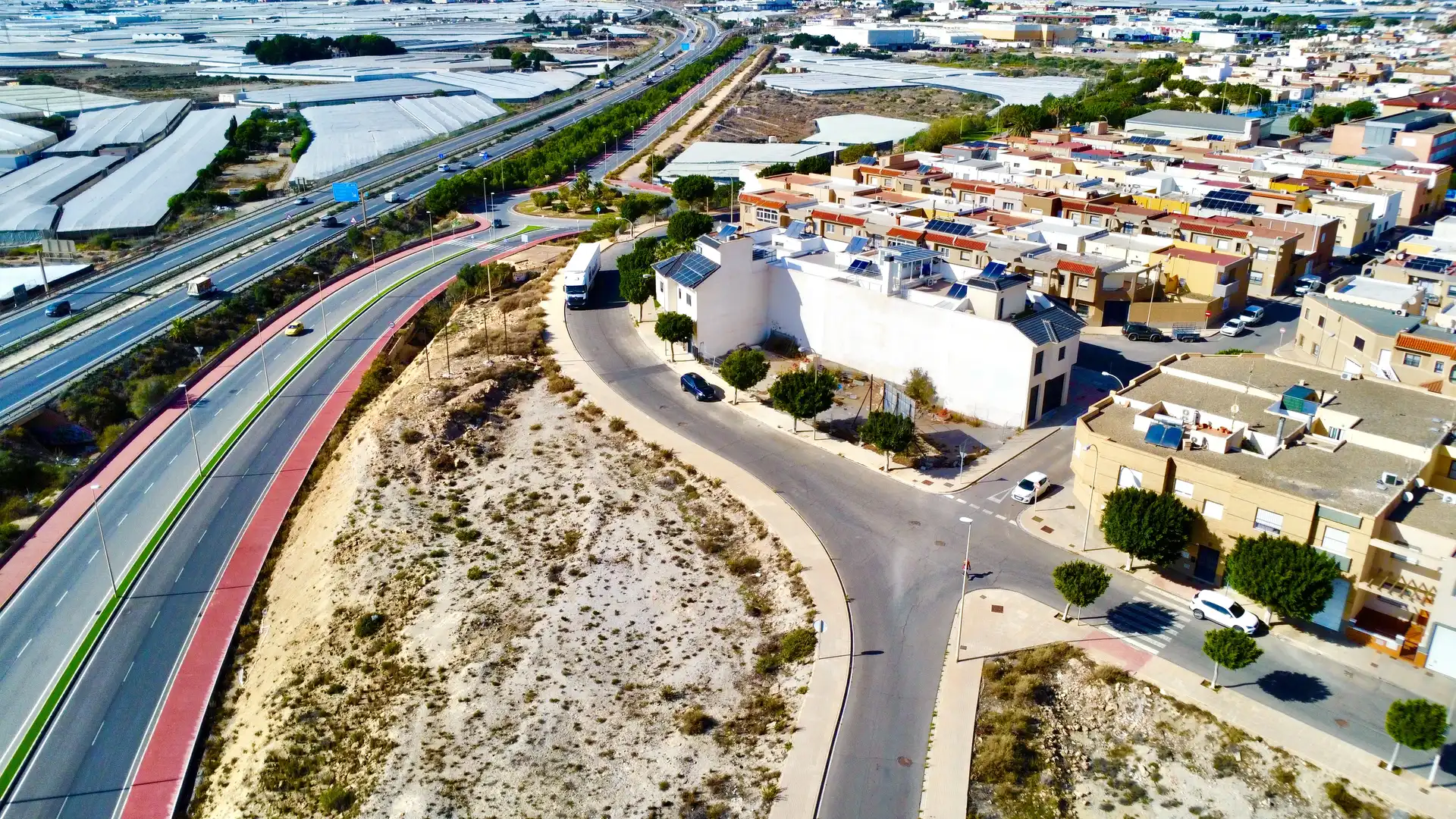 Terrenos y solares en venta en Calle Zeta 16, imagen 15