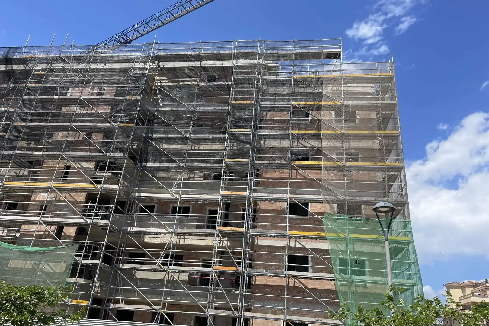 Wohnung mit Terrasse zum Verkauf in Sant Llorenç des Cardassar, imagen 14