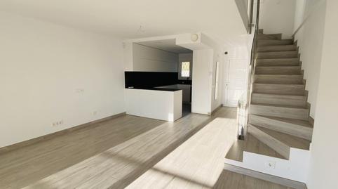 Photo 3 of Single-family semi-detached to rent in Carrer de Jaume Balmes, Urbanitzacions, Barcelona