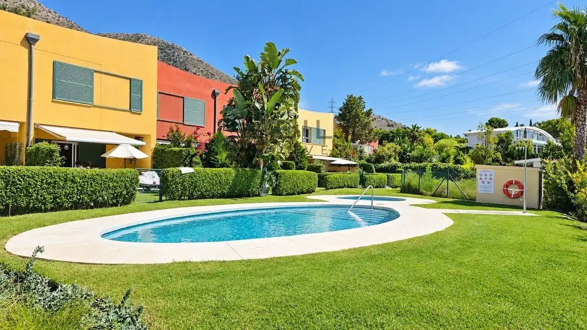 Penthouse mit Pool zum Verkauf in Dragonera, imagen 24