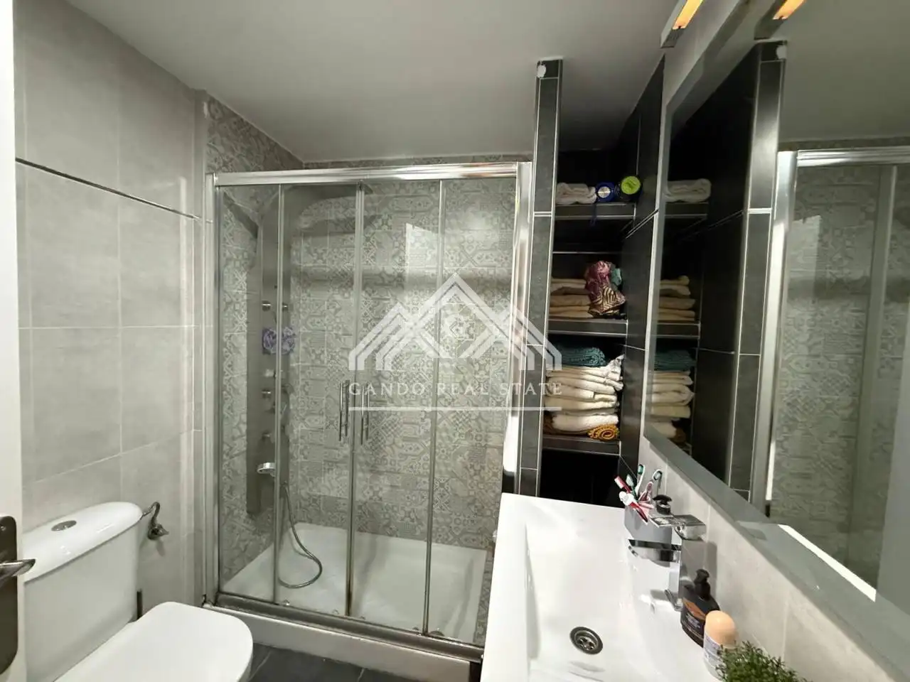 Dúplex con terraza en venta en Calle Avda. de España, imagen 15